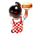 画像2: BIGBOY｜ビッグボーイ| 貯金箱2 (2)