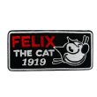 画像1: フィリックス|FELIX|ワッペン12 (1)