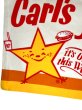 画像3: Carl’s Jr カールスジュニア｜巾着袋 (3)