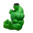 画像9: MARVEL｜マーベル|超人ハルク|バストバンク (9)