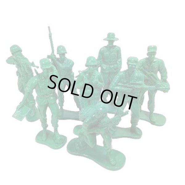 画像3: トイストーリー｜グリーンソルジャー【タイプ３】｜フィギュア (3)