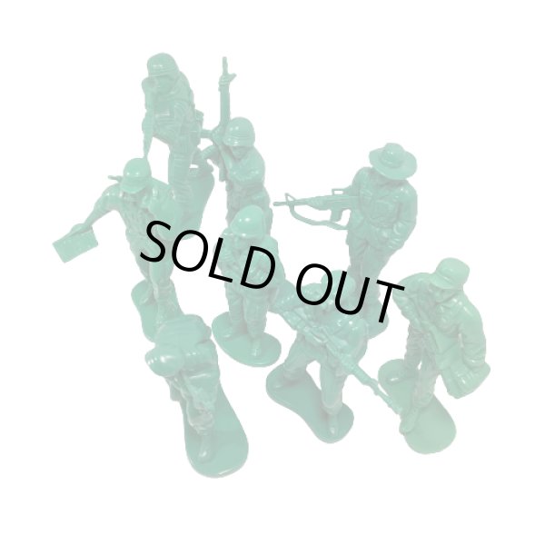 画像4: トイストーリー｜グリーンソルジャー【タイプ４】｜フィギュア (4)