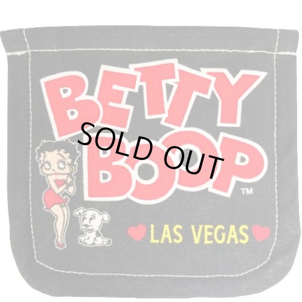 画像7: BETYY｜ベティブープ|ブラック｜トイレットペーパーホルダー1 (7)