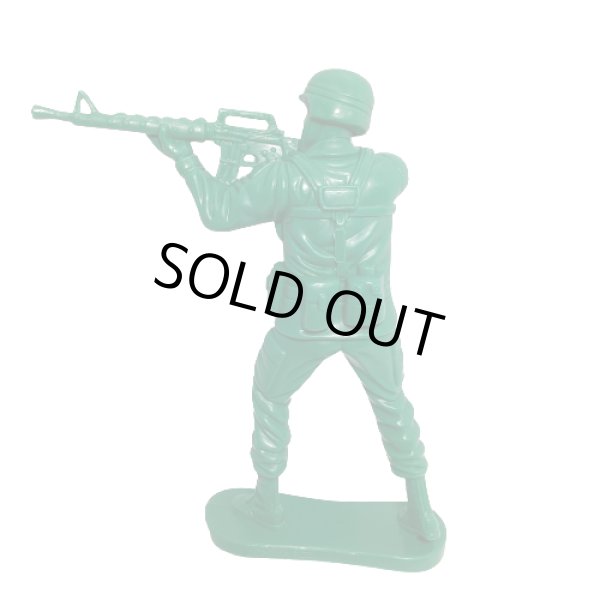 画像2: トイストーリー｜グリーンソルジャー【タイプ１】｜フィギュア (2)