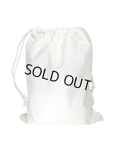 画像3: PENNZOIL｜ペンゾイル ｜巾着袋 (3)