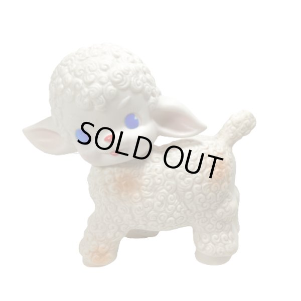 画像1: Sheepカワイイひつじのラバードール (1)