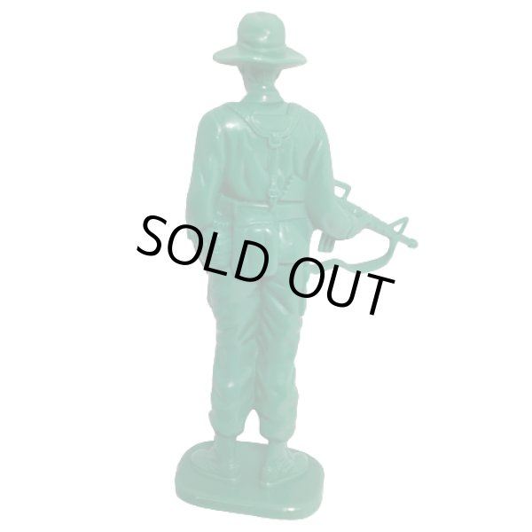 画像2: トイストーリー｜グリーンソルジャー【タイプ４】｜フィギュア (2)