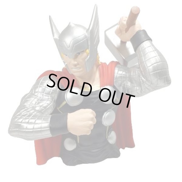 画像7: MARVEL｜マーベル|マイティー・ソー|バストバンク (7)