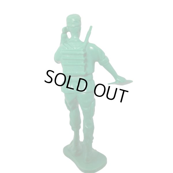 画像2: トイストーリー｜グリーンソルジャー【タイプ７】｜フィギュア (2)