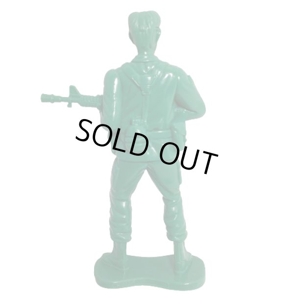 画像2: トイストーリー｜グリーンソルジャー【タイプ６】｜フィギュア (2)