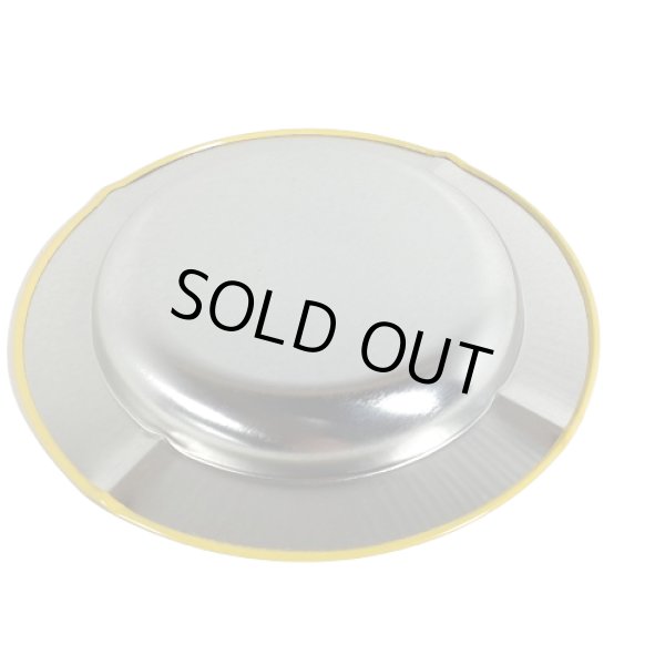 画像4: TIKI BAR｜HAWAII ｜ブリキ灰皿 (4)