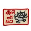 画像2: フィリックス|FELIX|ワッペン11 (2)