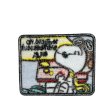 画像2: スヌーピー|ワッペン12 (2)