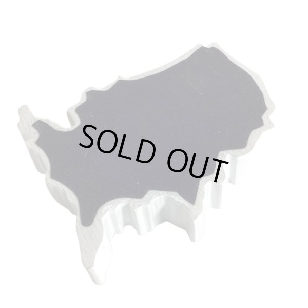 画像7: アメリカ マップ｜ 国旗柄｜灰皿  (7)