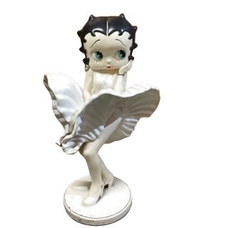 激レア★ダンバリーミント/ ベティ ブープ/マリリンモンロー ★ビッグサイズ 激レア☆ダンバリーミント/ ベティ ブープ/マリリンモンロー