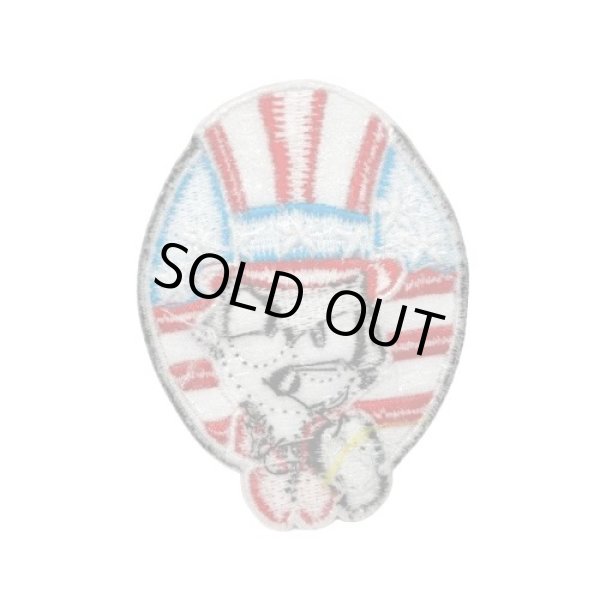 画像2: フィリックス|FELIX|ワッペン6 (2)