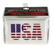 画像2: USA|DECO SIGN STICKER |立体シール ステッカー (2)