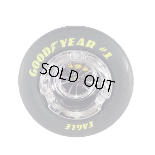 画像3: レーシングタイヤ｜タイヤ灰皿1 (3)