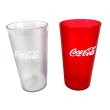 画像6: COCACOLA｜コカ・コーラ|レッド｜ソーダタンブラー (6)