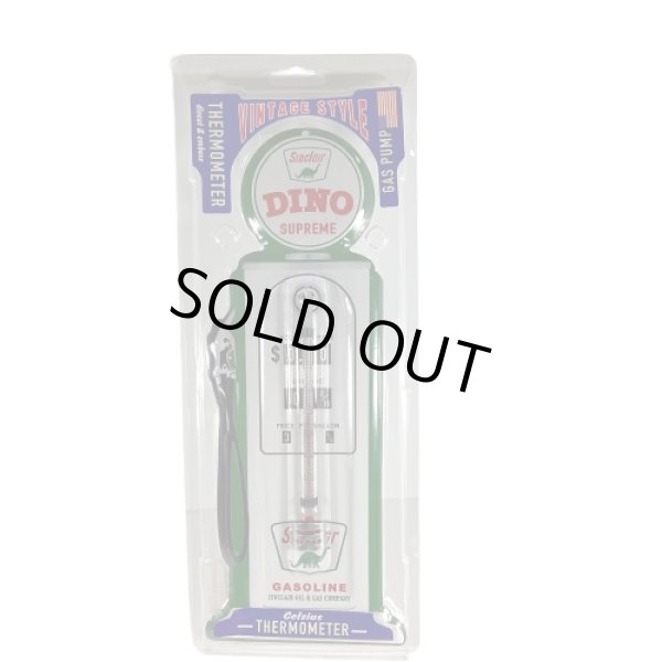 画像2: DINO｜ガスポン｜ サーモメーター｜温度計 (2)
