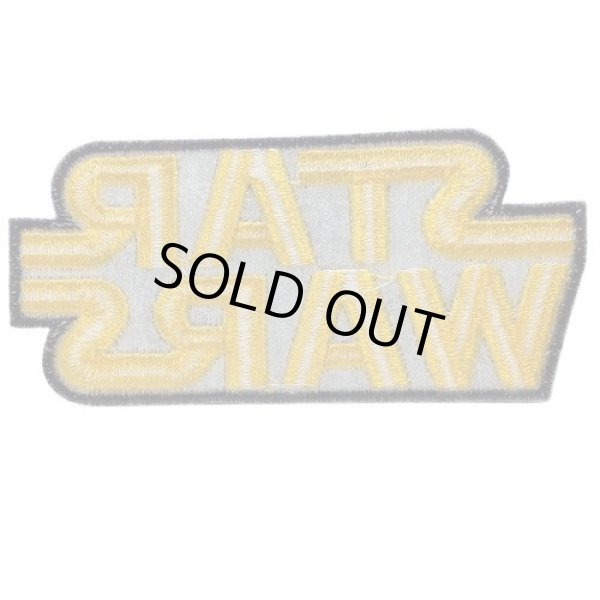 画像2: STAR WARS｜スターウォーズ|ワッペン2　 (2)