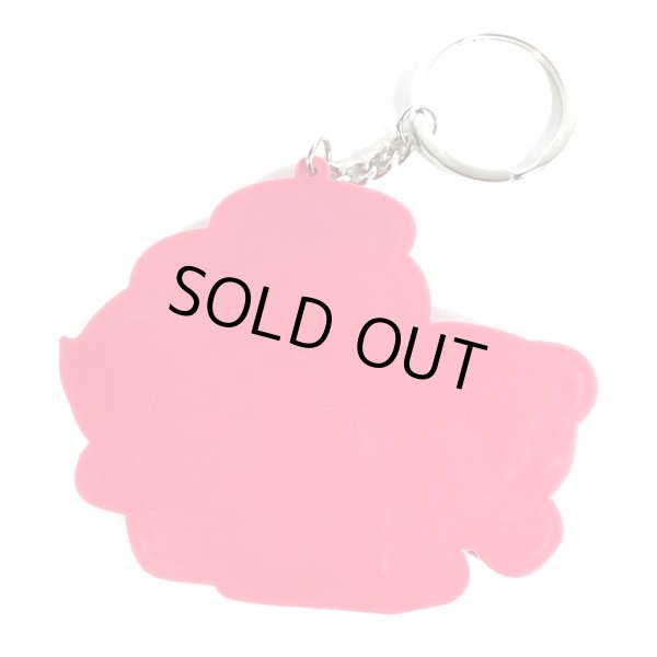 画像2: パワーパフガールズ１|PPG|ラバーキーホルダー (2)