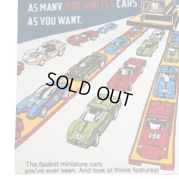 画像3: HOT WHEELS｜ホットウィール|巾着袋 (3)