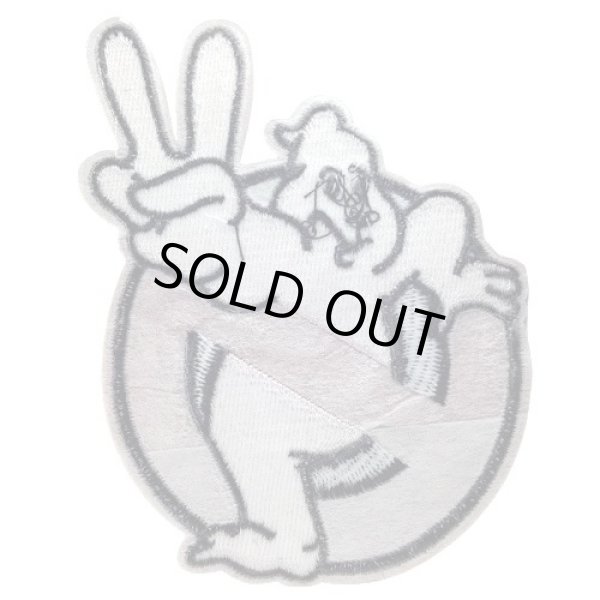 画像2: ゴーストバスターズ ２|ワッペン (2)