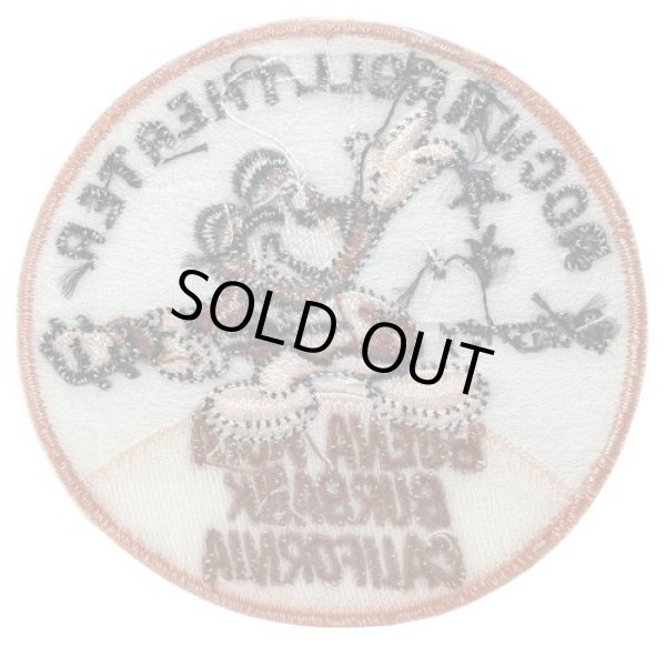 画像2: ミッキーマウス２|ワッペン (2)