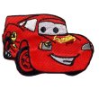 画像2: カーズ｜マックイーン｜ワッペン (2)