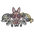 画像3: パワーパフガールズ |ワッペン2 (3)