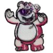 画像3: トイストーリー|ロッツォ |ワッペン (3)