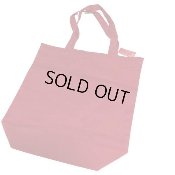 画像2: COCACOLA｜コカ・コーラ|レッド｜トートバッグ１ (2)