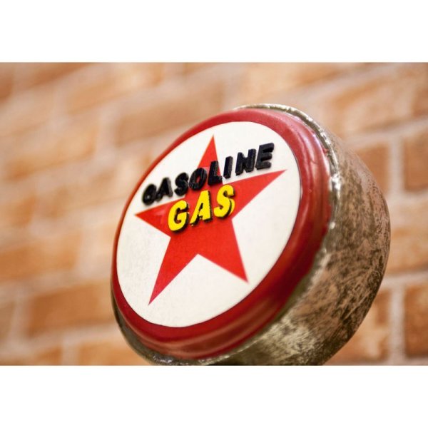画像5: ガスポン｜ベージュ｜GASOLINE｜CDホルダー (5)