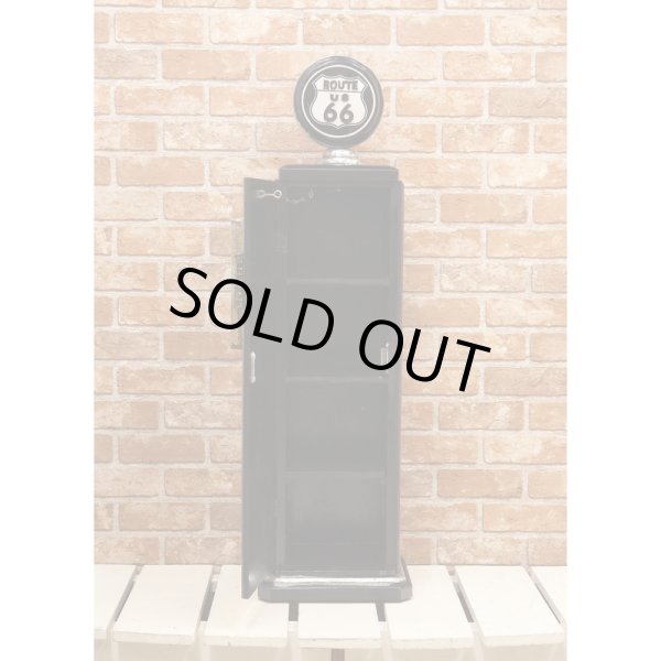 画像6: ガスポン｜ブラック｜ルート66｜CDホルダー (6)