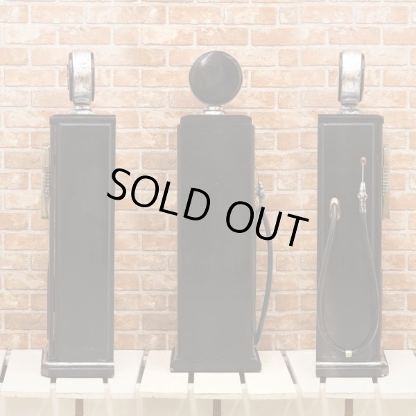 画像5: ガスポン｜ブラック｜ルート66｜CDホルダー (5)