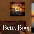 画像3: BETYY｜ベティブープ| BETTY  COLA｜LEDキャンバス ウォールアート４ (3)