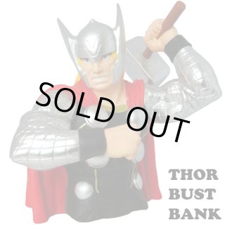 マーベル系バストバンク（アメリカン雑貨）商品一覧｜アメリカン雑貨の