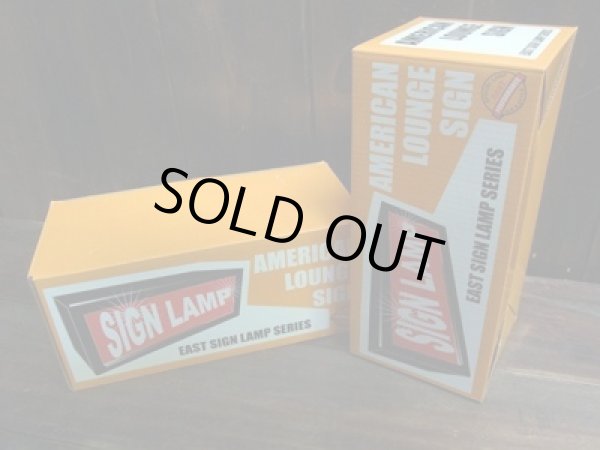画像5:  AMERICAN SIGN LAMP｜ON AIR｜サインランプ (5)