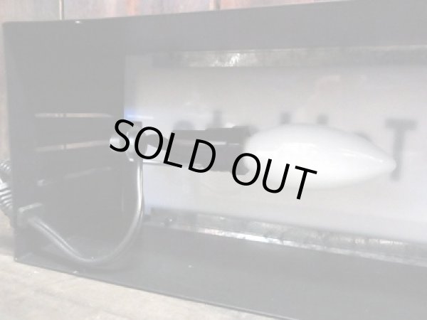 画像4:  AMERICAN SIGN LAMP｜ON AIR｜サインランプ (4)