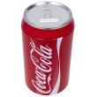 画像3: COCACOLA｜コカ・コーラ |ブリキ缶バンク ｜貯金箱 (3)