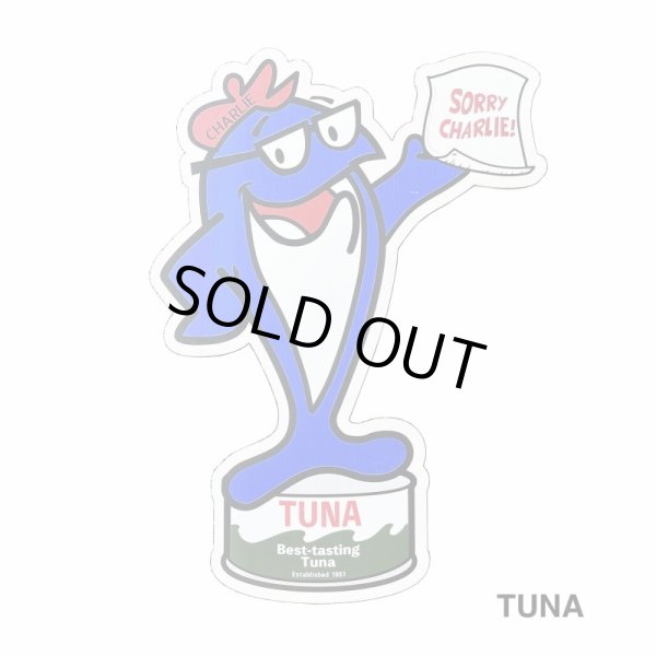 画像1: TNUA|ウッドサインボード|木製看板大 (1)