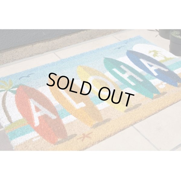 画像3: コイヤーマット大｜アロハサーフ (3)