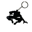画像2: スパイダーマン１|MARVEL|マーベル |ラバーキーホルダー (2)