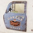 画像3: ガレージ｜ドア型｜ミラー｜GARAGE SEVICE  (3)