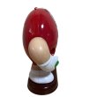 画像7: エムアンドエム｜ｍ＆ｍ’ｓ|レッド｜箱付｜チョコディスペンサー1（中古） (7)