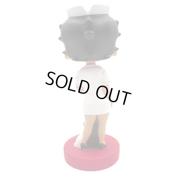 画像5: BETYY｜ベティブープ|ナース|ボビングヘッド｜フィギュア (5)