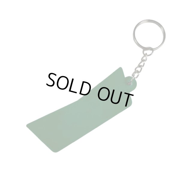 画像2: クリスピークリームドーナツ|ラバーキーホルダー (2)