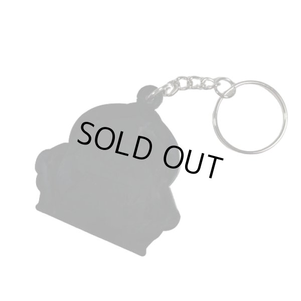 画像2: サウスパーク２|エリック カートマン|ラバーキーホルダー (2)