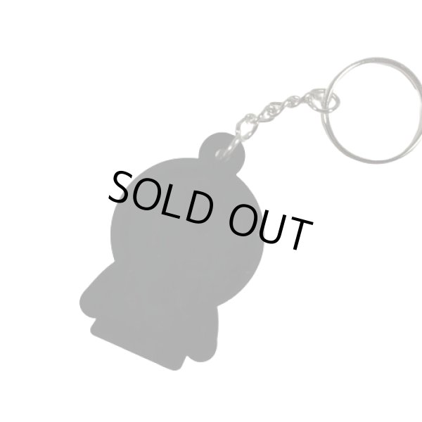 画像2: サウスパーク３|ケニー マコーミック|ラバーキーホルダー (2)